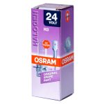 Автолампа H3 (70) PK22s 24V OSRAM /1/10/100 HIT — изображение 3