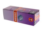 Автолампа H3 (70) PK22s 24V OSRAM /1/10/100 HIT — изображение 2