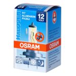 Автолампа H7 (55) PX26d ALLSEASON LONGLIFE 3000K 12V OSRAM /1/10/100 HIT