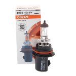 Автолампа HB5/9007 (65/55) PX29t 12V SILVANIA OSRAM /1/10/200 — изображение 2
