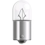 Автолампа R10W (BA15s) 24V OSRAM /10/50 HIT — изображение 4