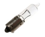 Автолампа H21W (BAY9s) HALOGEN 12V OSRAM /10/50 — изображение 2