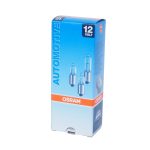 Автолампа H21W (BAY9s) HALOGEN 12V OSRAM /10/50