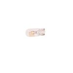 Автолампа W3W (W2.1*9.5d) 12V OSRAM /10/50 HIT — изображение 2
