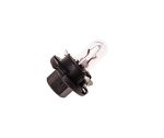 Автолампа BAX1.2W с черным патроном (BX8.4d) 12V OSRAM /10/50 HIT — изображение 5