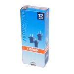 Автолампа BAX1.2W с черным патроном (B8.5d) 12V OSRAM /10/50 HIT — изображение 3