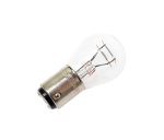 Автолампа P21/5W (BAY15d) 24V PHILIPS /10/200 HIT — изображение 5