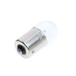 Автолампа R10W (BA15s) 12V PHILIPS /10/200 HIT — изображение 2