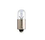 Автолампа T4W (BA9s) 12V PHILIPS /10/200 HIT — изображение 4