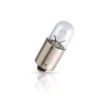 Автолампа T4W (BA9s) 12V PHILIPS /10/200 HIT