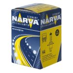 Автолампа H4 (75/70) P43t-38 24V NARVA /1/10/100 HIT — изображение 2