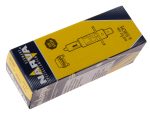 Автолампа H1 (100) P14.5s RALLY 12V NARVA /1/10/100 HIT — изображение 2