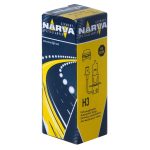 Автолампа H3 (55) PK22s 12V NARVA /1/10/100 HIT — изображение 2