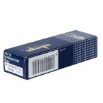 Автолампа W2W (W2.1*9.5d) 12V NARVA /10/200