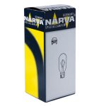 Автолампа W16W (W2.1*9.5d) 12V NARVA /10/200 HIT