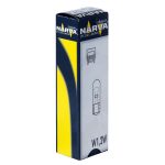 Автолампа W1.2W (W2*4.6d) 24V NARVA /10/200 HIT — изображение 2