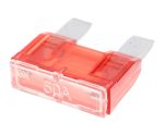 Предохранитель флажковый MAXI 50A RED TX /20 HIT — изображение 2