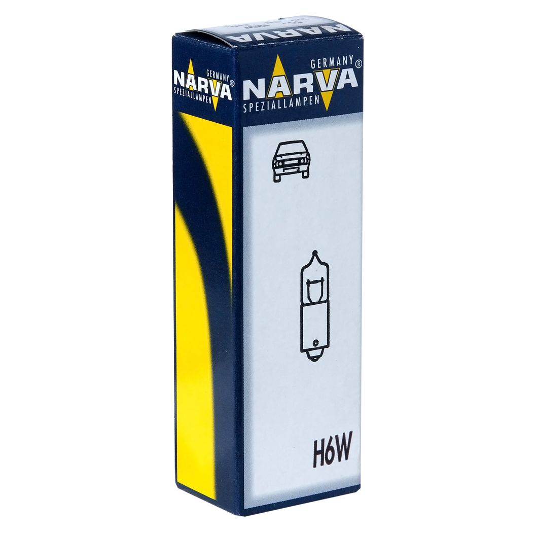 lf-00002654_1.resize1 Автолампа H6W (BAY9s) HALOGEN 12V NARVA /10/200 — изображение 1