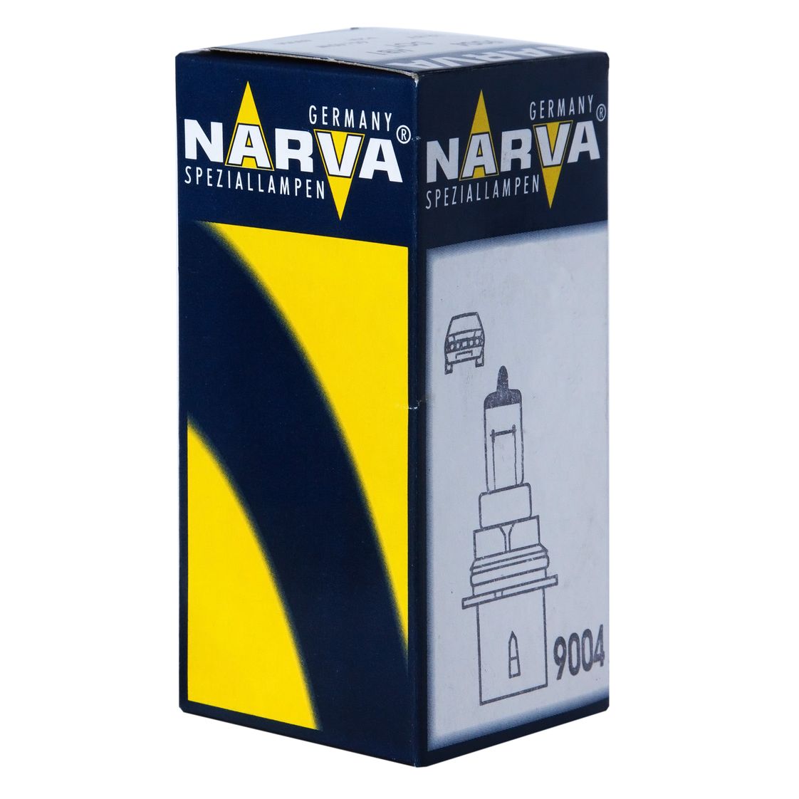 lf-00002656_2.resize1 Автолампа HB1/9004 (65/45) P29t 12V NARVA /1/10/100 — изображение 1