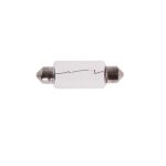 Автолампа C21W (SV8.5/8) 41мм 12V NARVA /10/200 — изображение 2