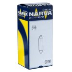 Автолампа C21W (SV8.5/8) 41мм 12V NARVA /10/200