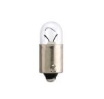 Автолампа T3W (BA9s) 12V PHILIPS /10/200 — изображение 4