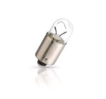 Автолампа T3W (BA9s) 12V PHILIPS /10/200
