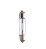 Автолампа T6.2*27 (SV6) 3W  12V PHILIPS /10/200 — изображение 3