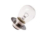 Автолампа R1 (50) P42s/11 тракторная 12V БЭЛЗ /100 — изображение 2
