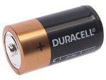 Элемент питания C: LR14-BC2 ALKALINE BASIC 1,5V DURACELL /2/20/60 — изображение 2