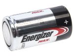 Элемент питания C: LR14-BC2 ALKALINE MAX 1,5V ENERGIZER /2/24 — изображение 2