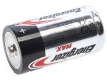 Элемент питания C: LR14-BC2 ALKALINE MAX 1,5V ENERGIZER /2/24