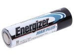 Элемент питания AA: LR6-BC2 ALKALINE MAX PLUS 1,5V ENERGIZER /2/24 — изображение 3