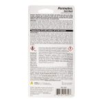 Холодная сварка 15мин. мульти-металл (двухкомпонентная) 2х28гр PERMATEX /1/12 HIT