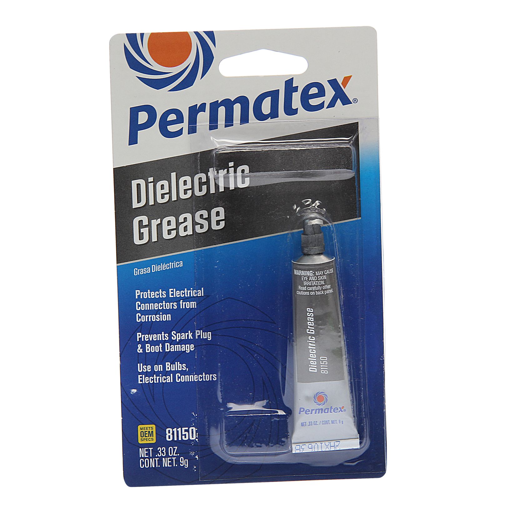 lf-00004250_1.resize1 Смазка диэлектрическая "TUNE UP" для защиты электросоединений 9,4гр PERMATEX /1/6 — изображение 1