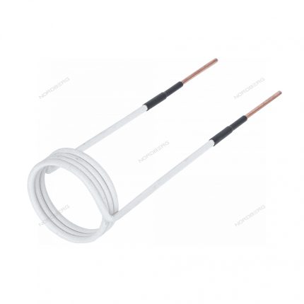 Индуктор для HIF3, D=50 x 200 мм