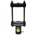 Выпрессовщик шкворней гидравлический, 75 т NORDBERG N31PE75 — изображение 5