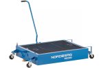 Емкость для сбора масла на колесах, 95 л NORDBERG NO2395 — изображение 6