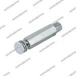 Клапан парашутный в сборе для цилиндра двухстоечных подъемников N4122AE-5, N4122HM-5, N4122H1M-5 NORDBERG 02-00018490 — изображение 2