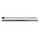 Вороток шарнирный усиленный 1/2", 600 мм NORDBERG 244-600
