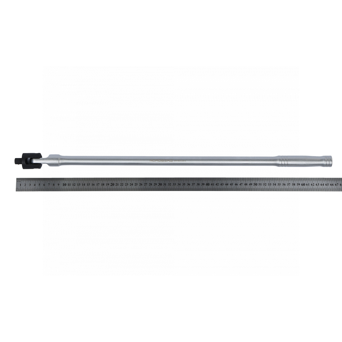 loh3hic1c2pq2r6p4fb5zqj8nd2liz7i-1 Вороток шарнирный усиленный 1/2", 600 мм NORDBERG 244-600 — изображение 1