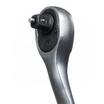 Трещотка 1/2", 72 зубца, с флажковым переключением NORDBERG 245-710 — изображение 14