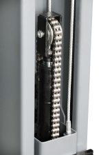 Подъемник 380V 2х стоечный 4,5т NORDBERG N4124AM-4,5G — изображение 24
