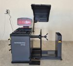 Станок балансировочный 380V для грузовых машин, серый NORDBERG 45TRK(G) — изображение 16