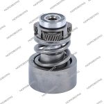 Ударник для гайковерта аккумуляторного NE812K (с 2023) — изображение 2