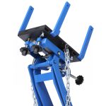 Домкрат подкатной трансмиссионный, 2 т NORDBERG N32210 — изображение 11