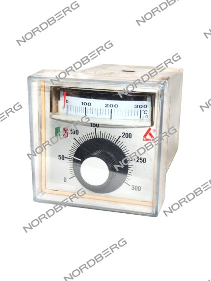 Терморегулятор для вулканизатора NORDBERG V1, V2 000007753