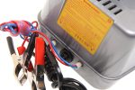 Зарядное устройство ЗУ-120М для АКБ 12V (0-10A) ручной режим 220V ТАМБОВ /1 HIT — изображение 2