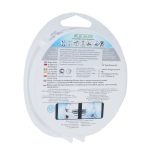 Автолампа H7 (55) PX26d CrystalVision 4300K (2шт+2шт W5W) 12V PHILIPS /1/5/30 HIT