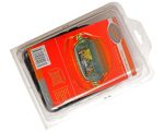 Сетка в багажник SET-006 напольная для перевозки вещей 70х50см COMFORT ADDRESS /1/30 — изображение 2